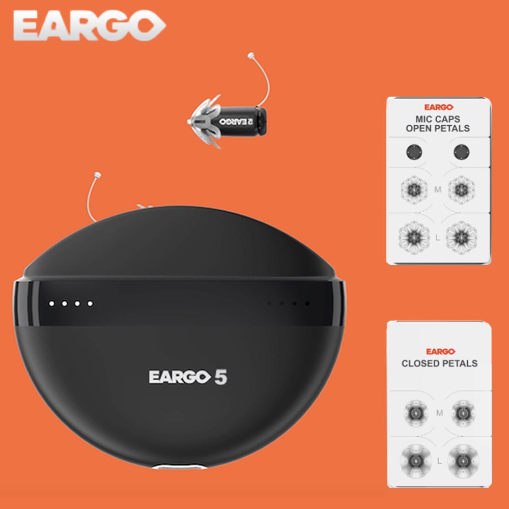 EARGO 5